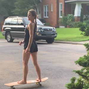 Meet your Posher, Anna